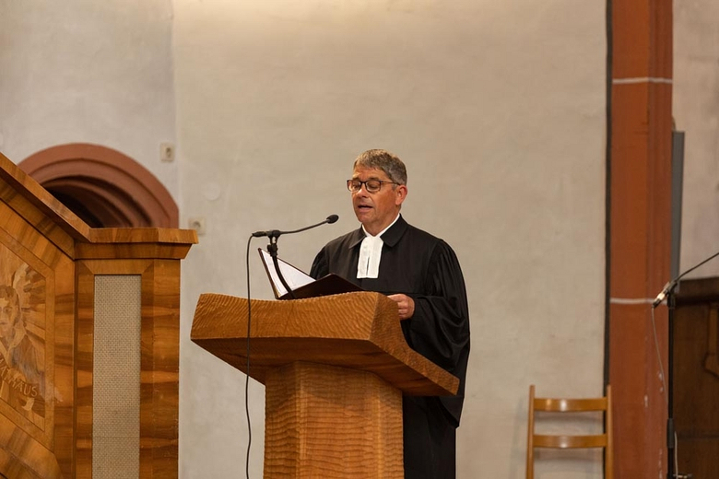 Ordinationsjubiläum 2022 Bad Hersfeld