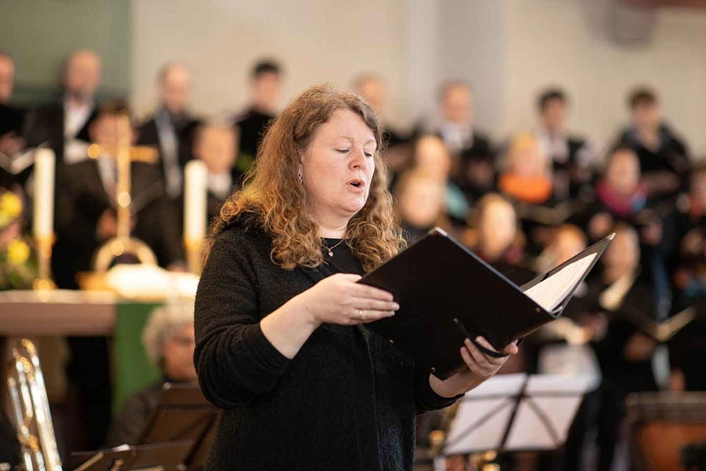 50 Jahre Kirchenmusikalische Fortbildungsstätte Schlüchtern (KMF)