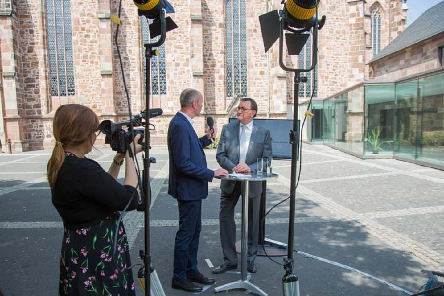 (Foto: medio.tv/Schauderna)