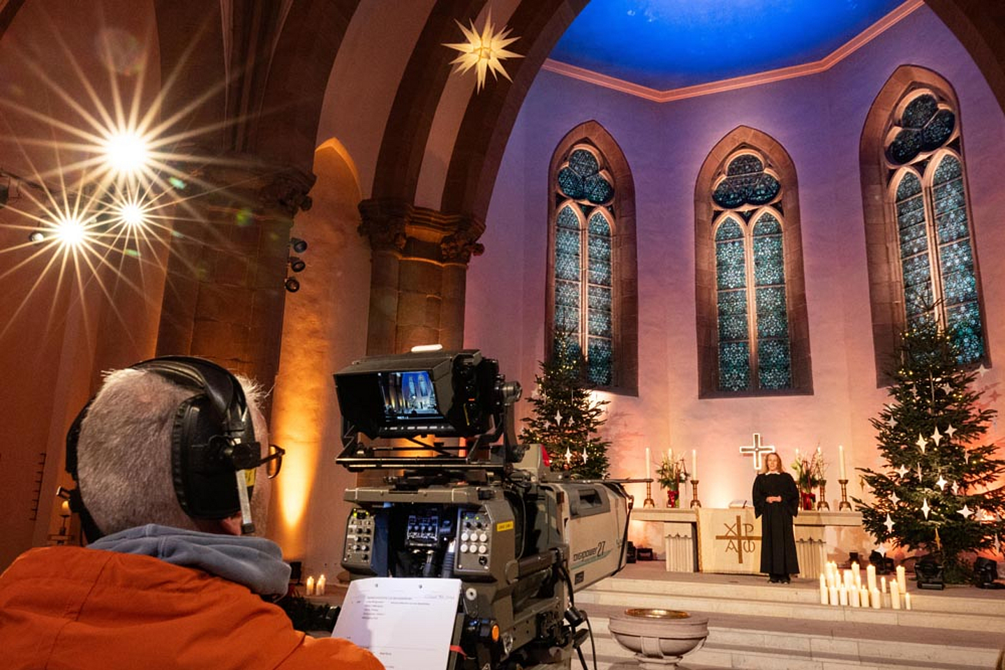 Pfarrerin Jana Koch-Zeißig