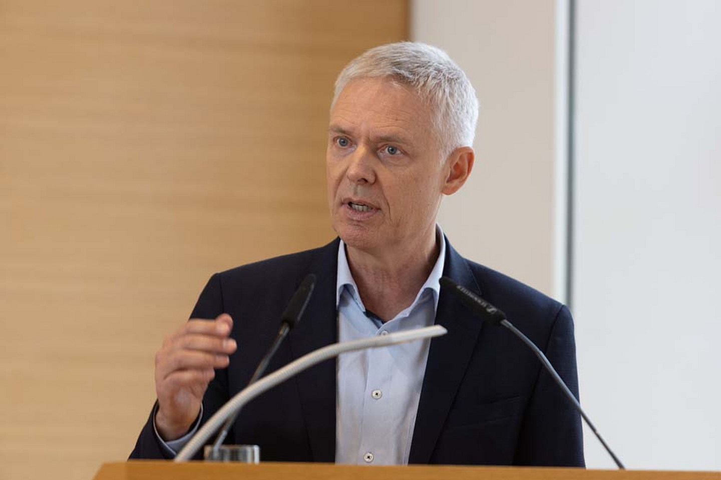 Herbstsynode der EKKW 2024