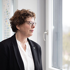 Bischöfin der Evangelischen Kirche von Kurhessen-Waldeck (seit 2019)