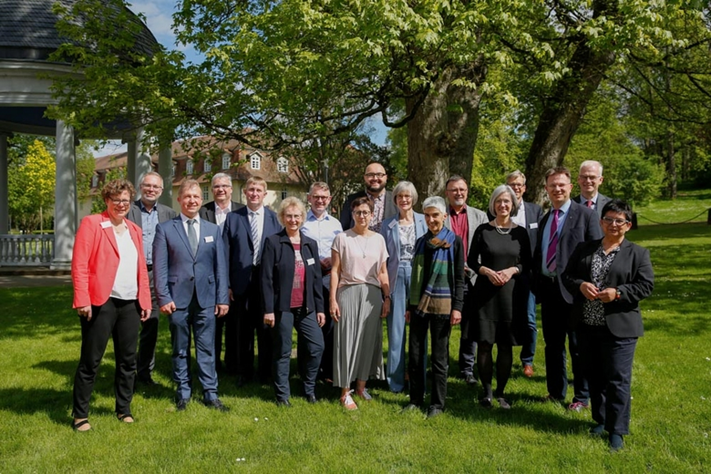Frühjahrssynode der EKKW 2022 - Tag 2