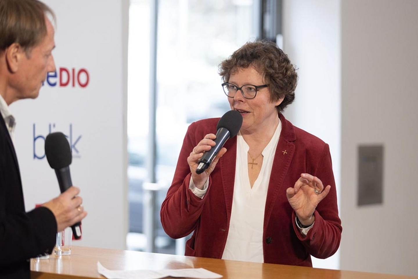 Herbstsynode der EKKW 2022 - Tag1