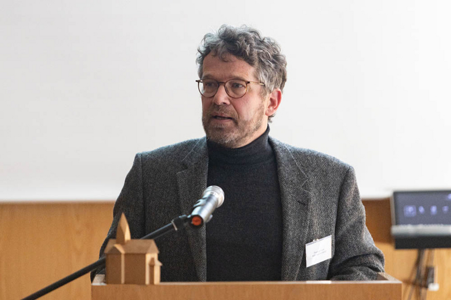 Kirchenerhaltungsfonds der EKKW für das Jahr 2022 - Verleihung 2023