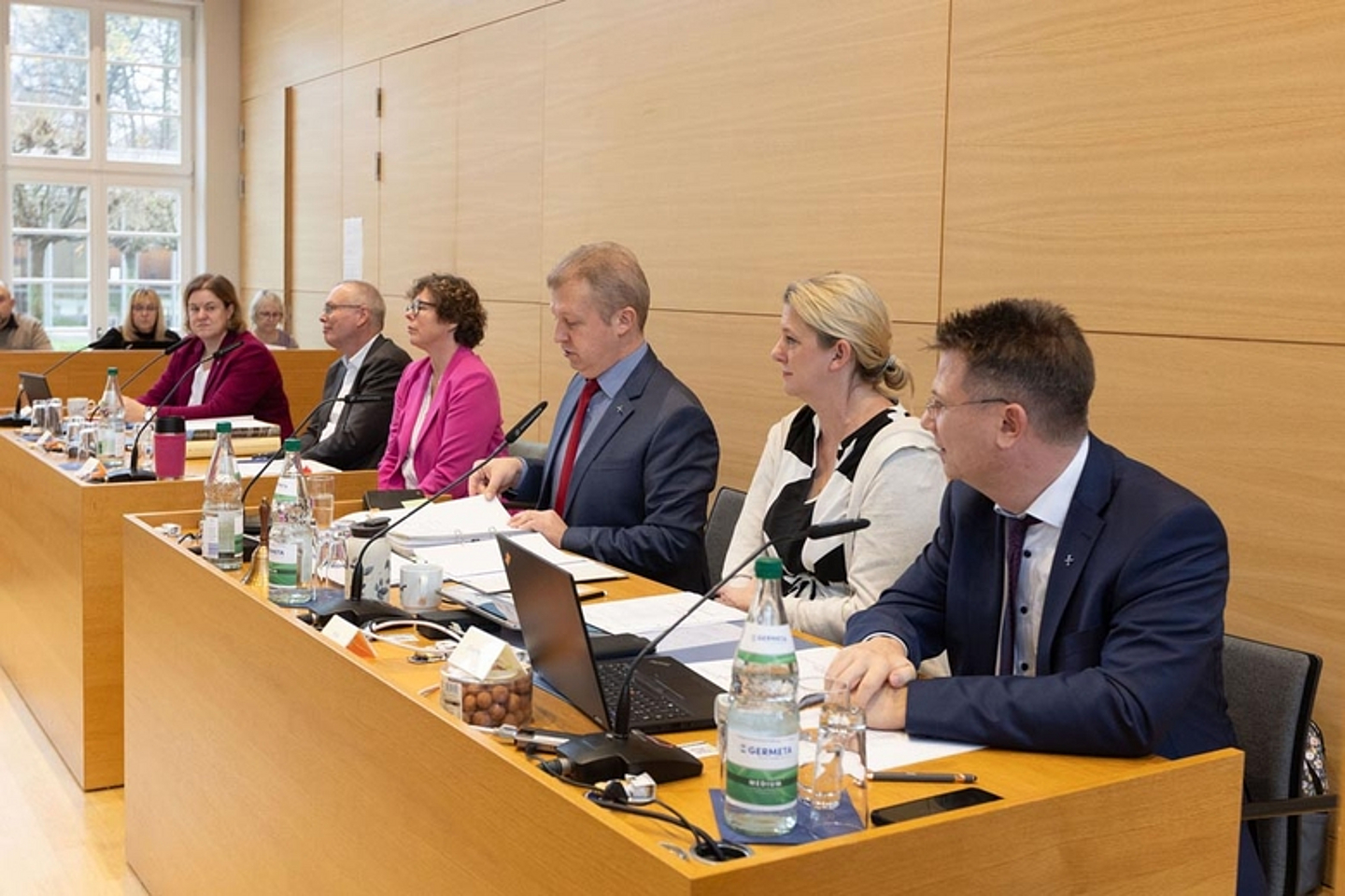 Herbstsynode der EKKW 2023