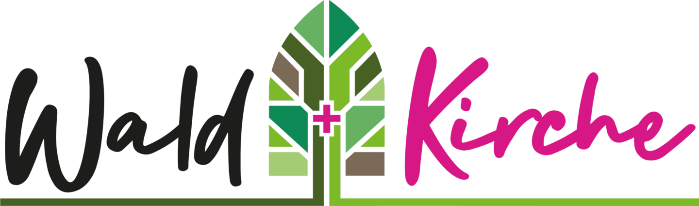Logo der Aktion «7 Jahre – 700.000 Bäume»