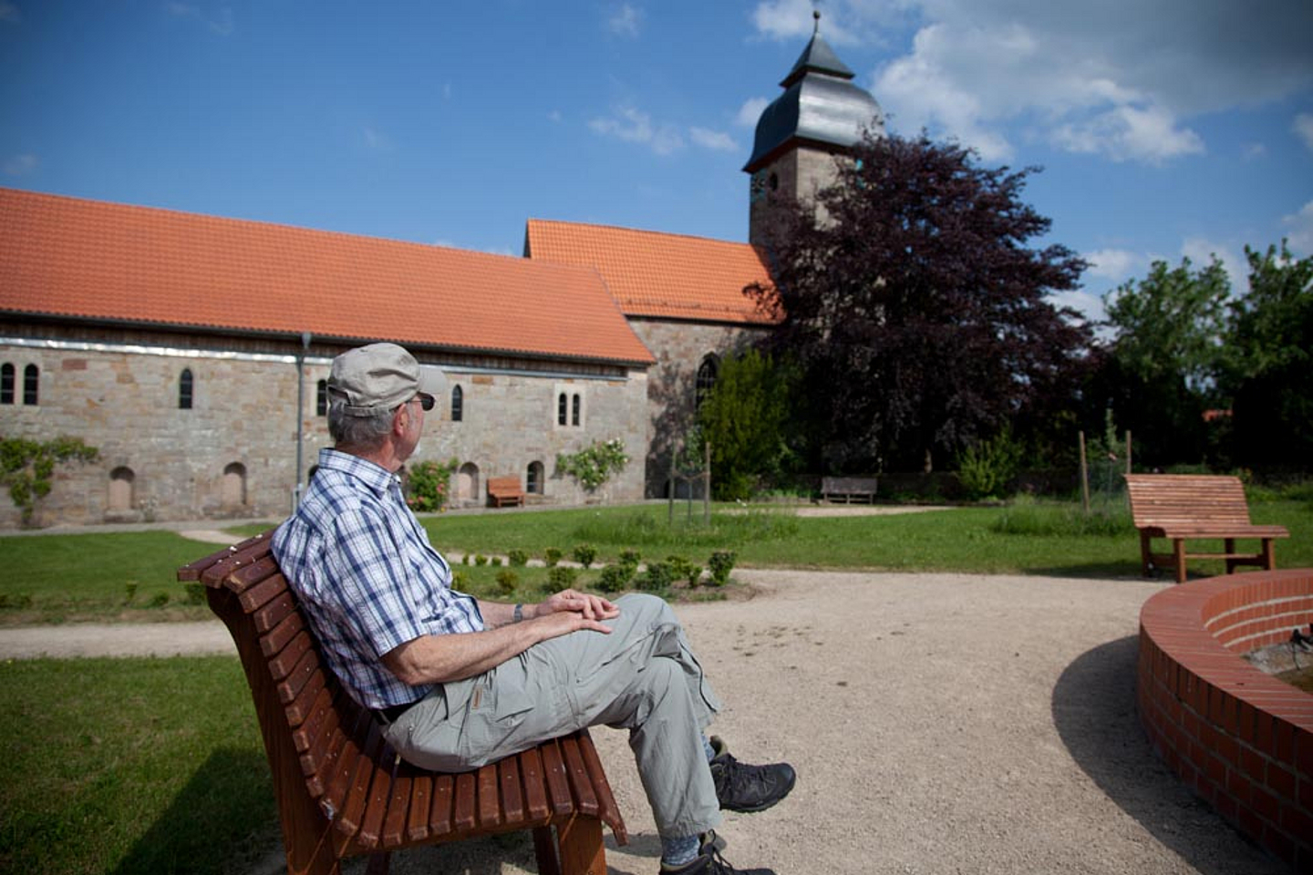 Kloster Germerode