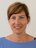 Kerstin Reißmann-Priester