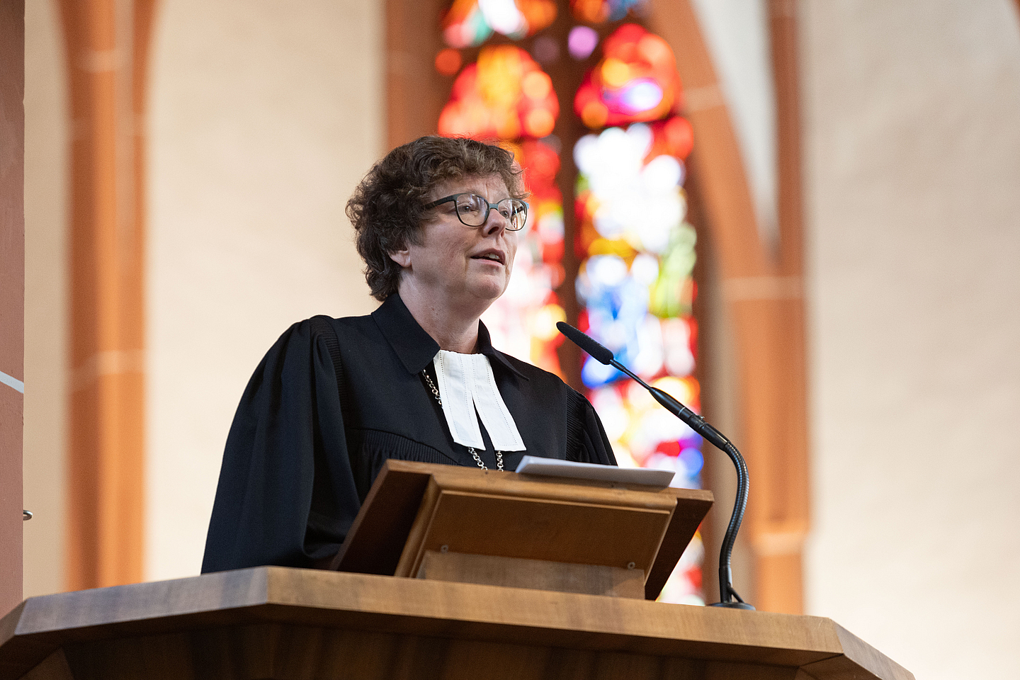 Ordinationsjubiläum EKKW Bad Hersfeld 2024