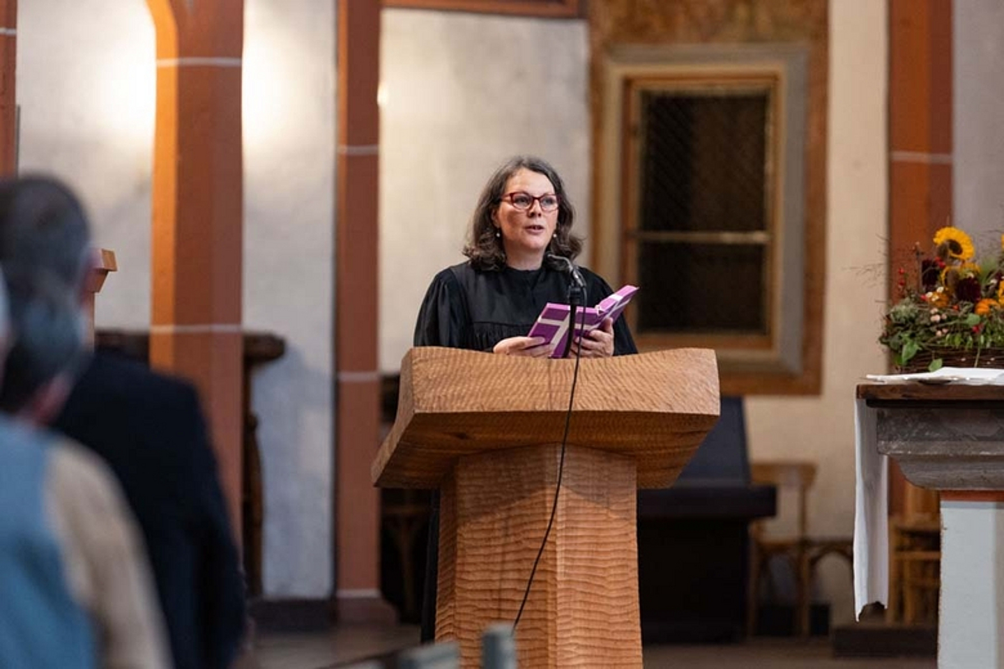 Ordinationsjubiläum 2023 Stadtkirche Bad Hersfeld