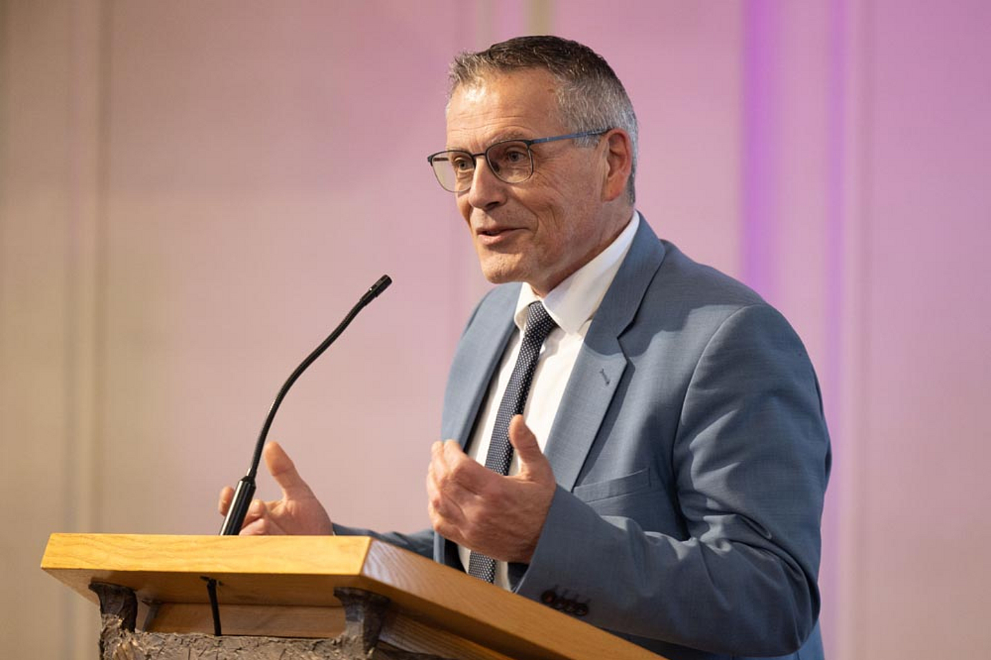 Impressionen vom Abschiedsgottesdienst in Kassel-Kirchditmold