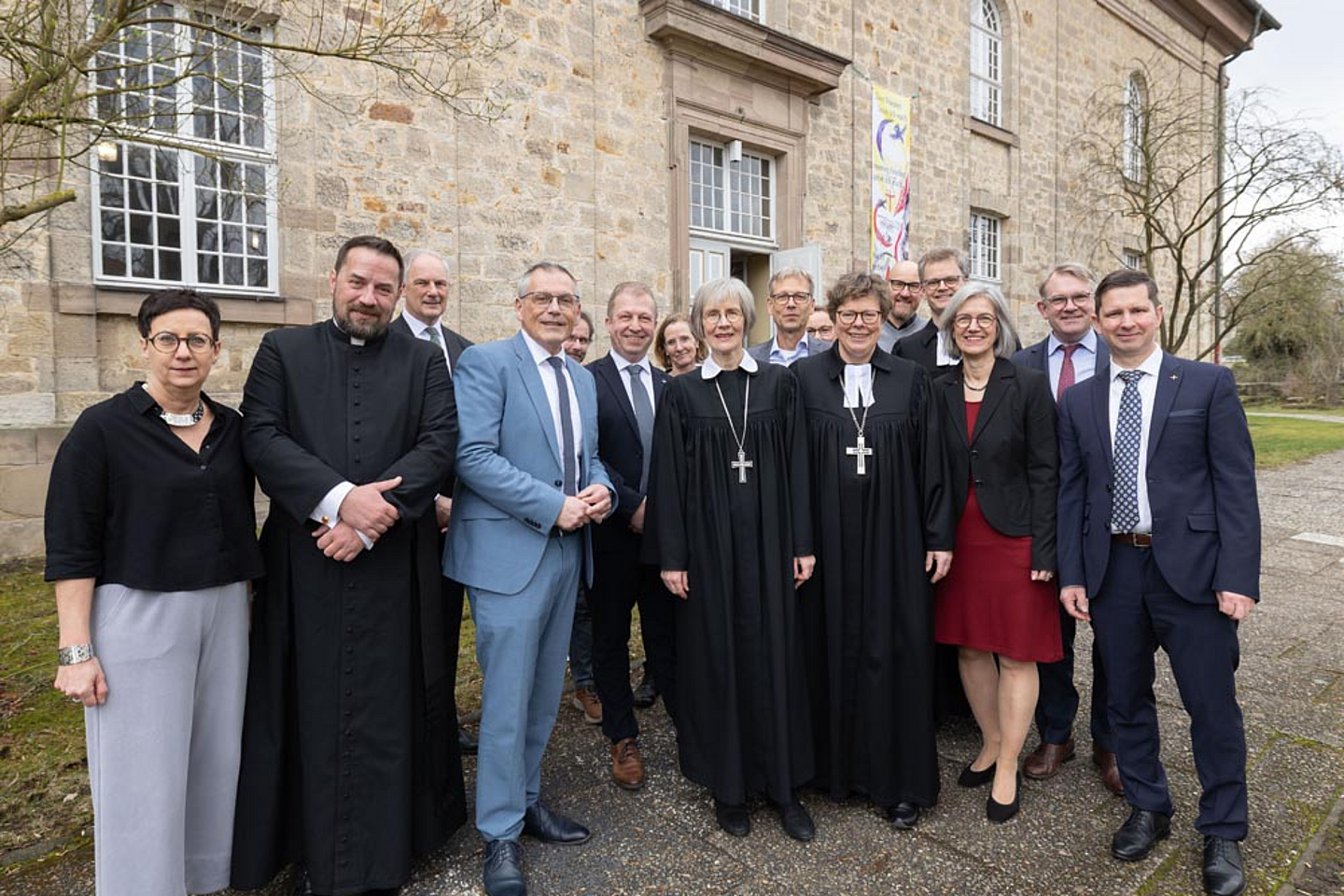 Impressionen vom Abschiedsgottesdienst in Kassel-Kirchditmold