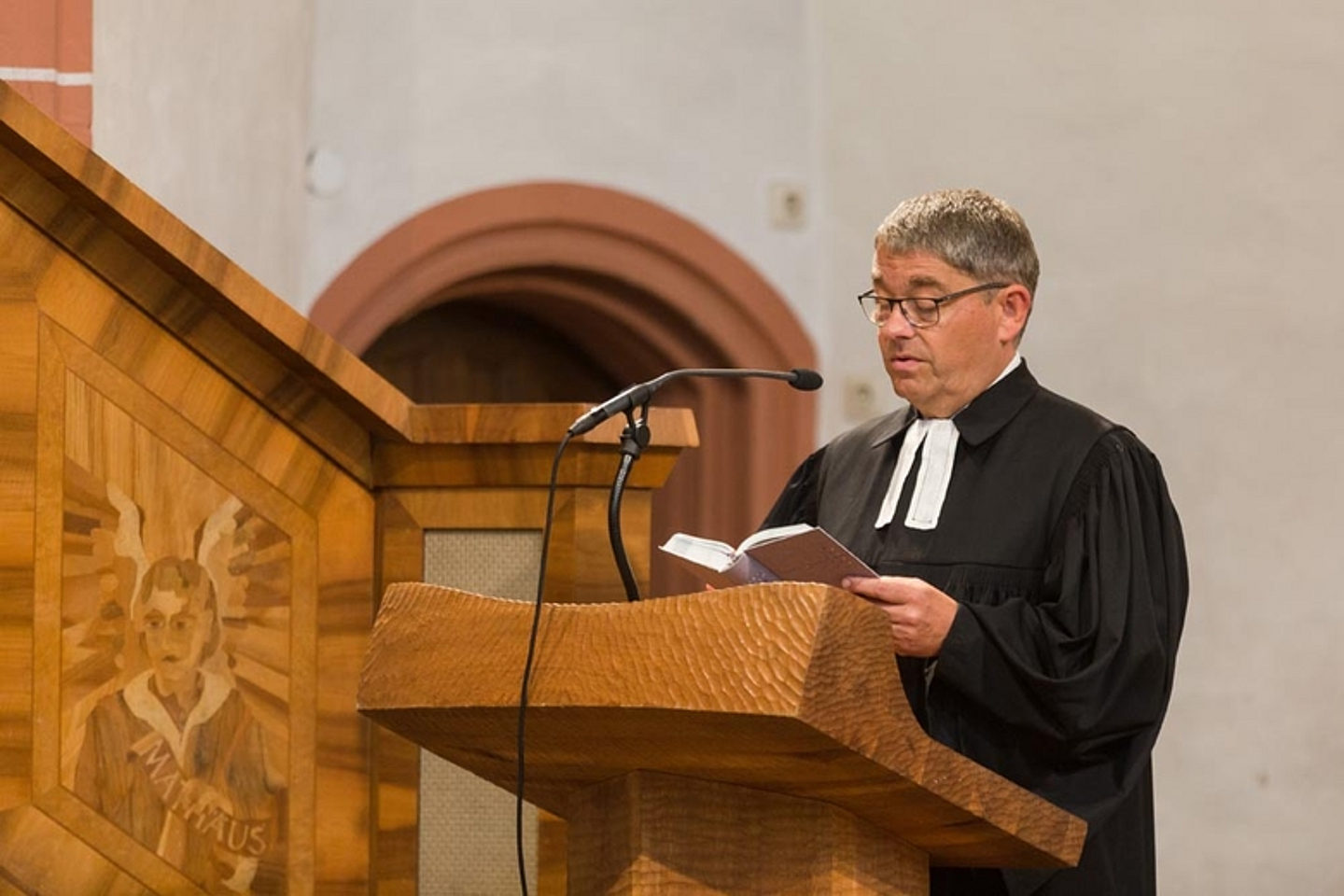 Ordinationsjubiläum 2020