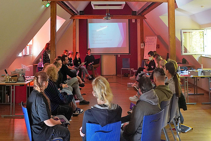 (Foto: Landesjugendforum)