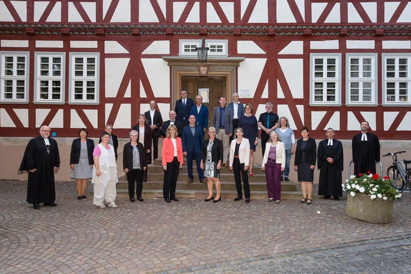 Ordinationsjubiläum 2020