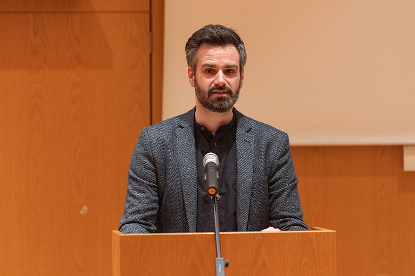 3. Preis: Laudator Till Schwarze-Thurm, ZEIT Online 