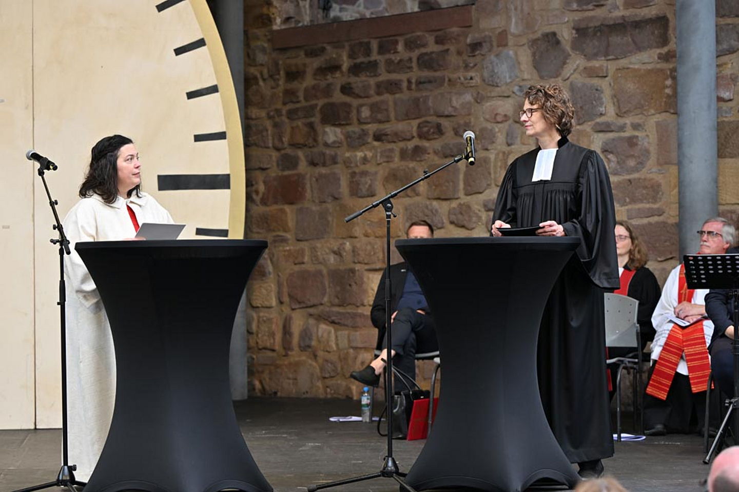 Hessentagsgottesdienst