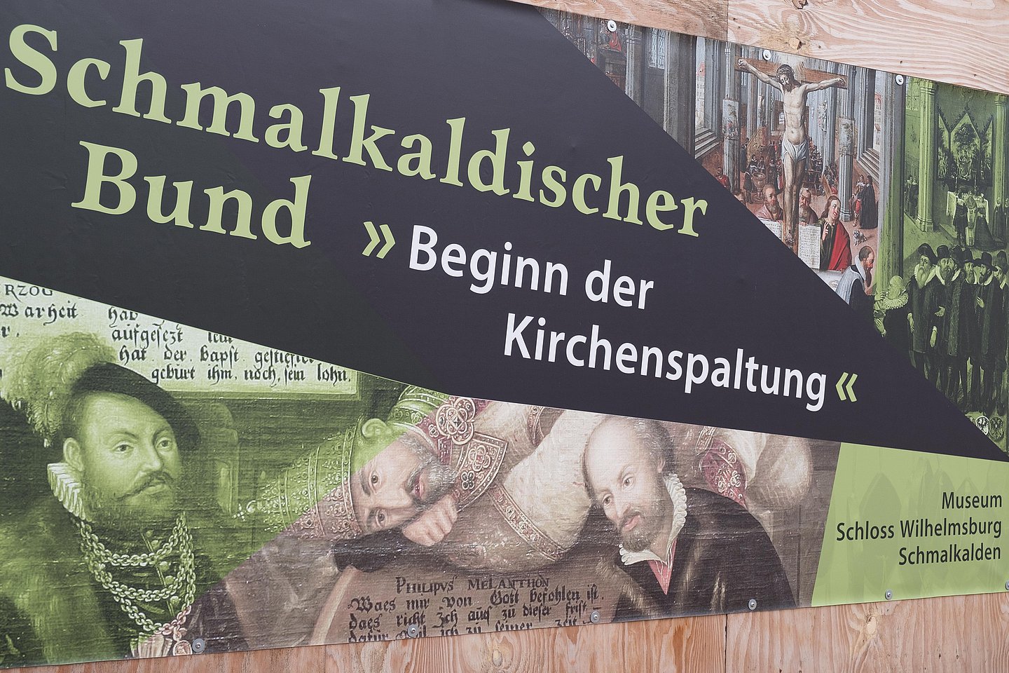 Visitation Bischof Hein Kirchenkreis Schmalkalden 2017