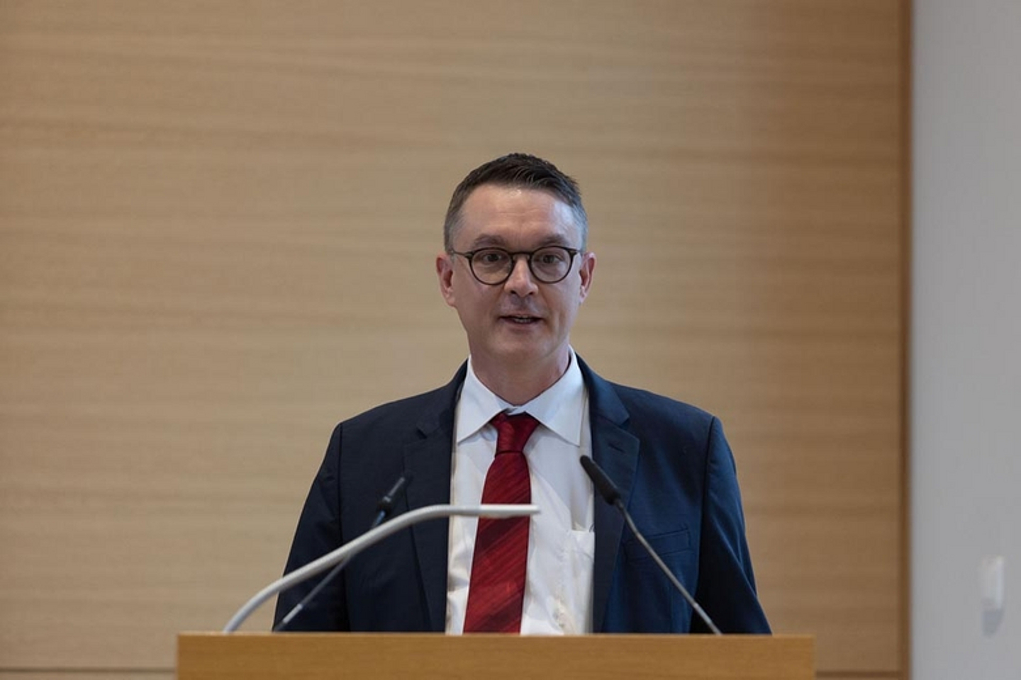 Herbstsynode der EKKW 2023