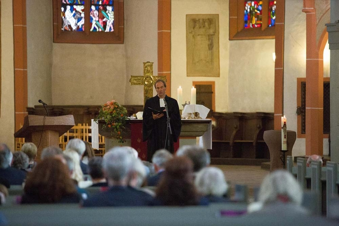 Ordinationsjubiläum 2018