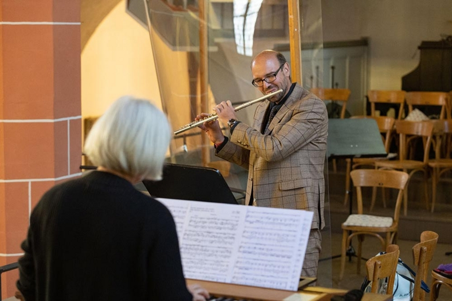 Ordinationsjubiläum 2022 Bad Hersfeld