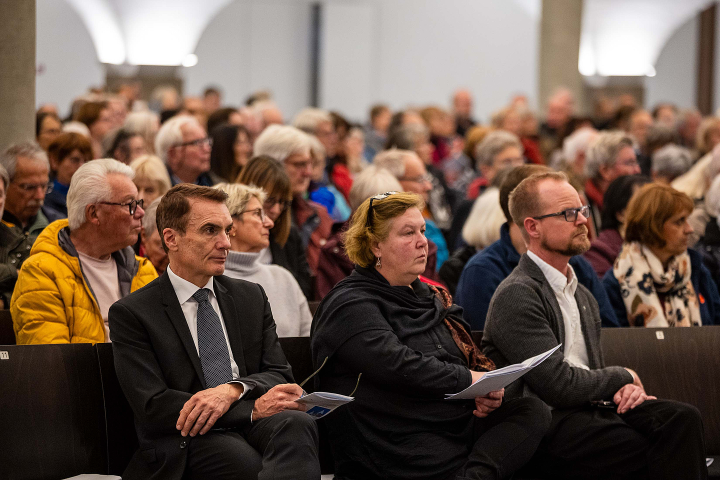 Martinskirche Kassel wird Nagelkreuz Zentrum Martinskirche Kassel wird Nagelkreuz Zentrum