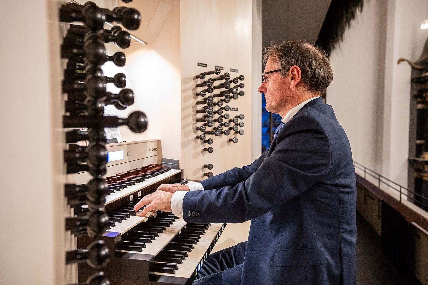 Martinskirche Kassel wird Nagelkreuz Zentrum Martinskirche Kassel wird Nagelkreuz Zentrum