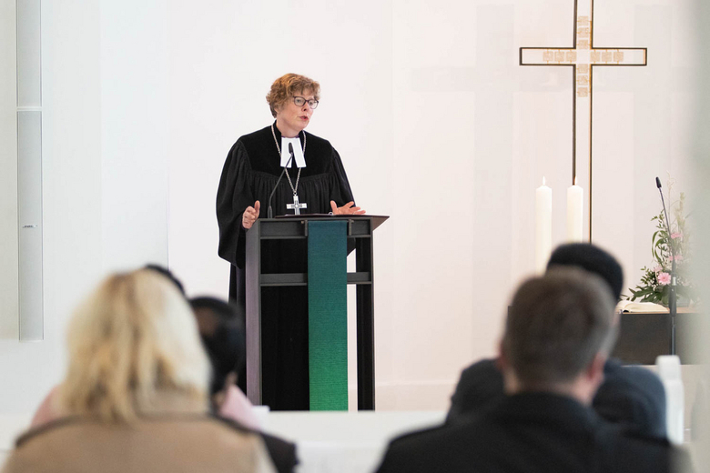 Ökumenische Bischofskonsultation 2019 Hofgeismar Ökumenische Bischofskonsultation 2019 Hofgeismar