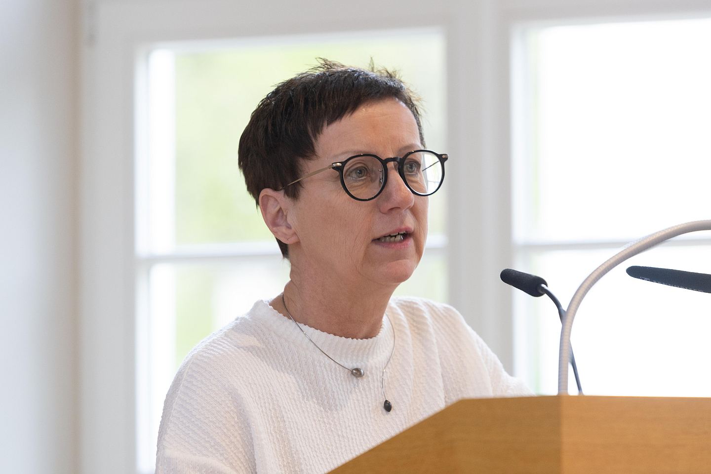 Pröpstin Sabine Kropf-Brandau zum Innovationsfonds der EKKW