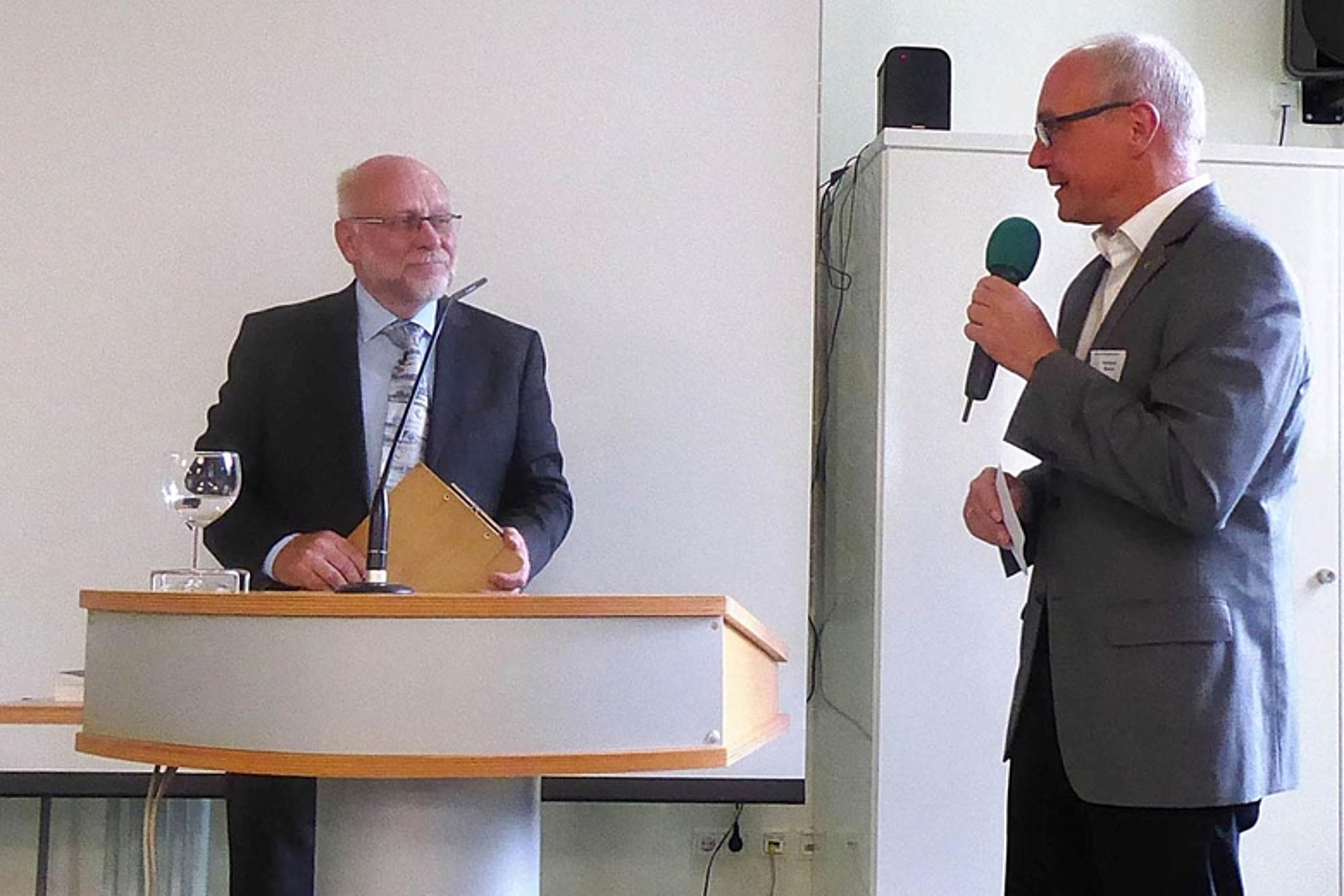 Landeslektorentag 2019 am 11. August im Hessischen Diakoniezentrum Hephata in Schwalmstadt-Treysa. (Foto: medio.tv/Degenhardt)