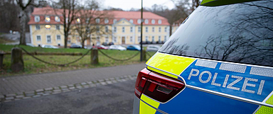 Tagte vom 2. bis 6. März 2020 in Hofgeismar: Die Konferenz der Evangelischen Polizeipfarrerinnen und –pfarrer (KEPP). (Foto: medio.tv/Schauderna)