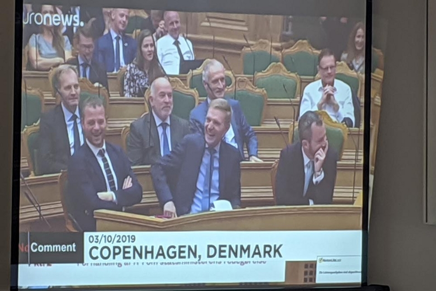 Impressionen aus der Kirchengemeinde Frankfurt-Hausen - Hit-From-Heaven-Sonntag 2020 mit dem Song «An guten Tagen» von Johannes Oerding. (Foto: medio.tv)
