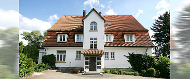 Evangelisches Freizeitheim Elbenberg