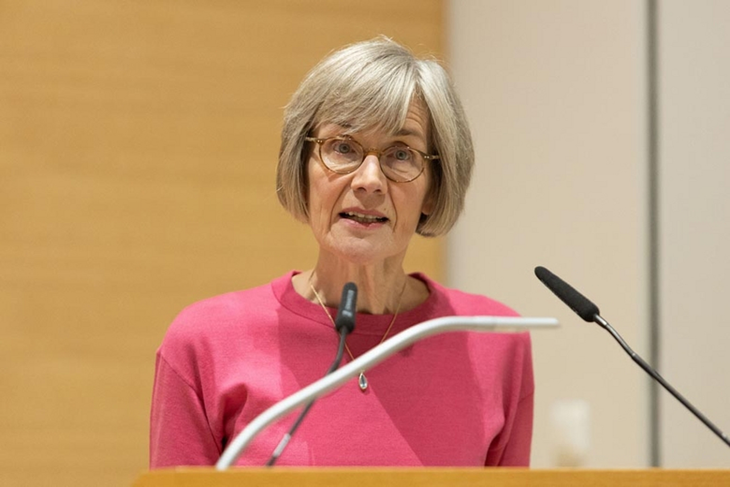 Herbstsynode der EKKW 2023