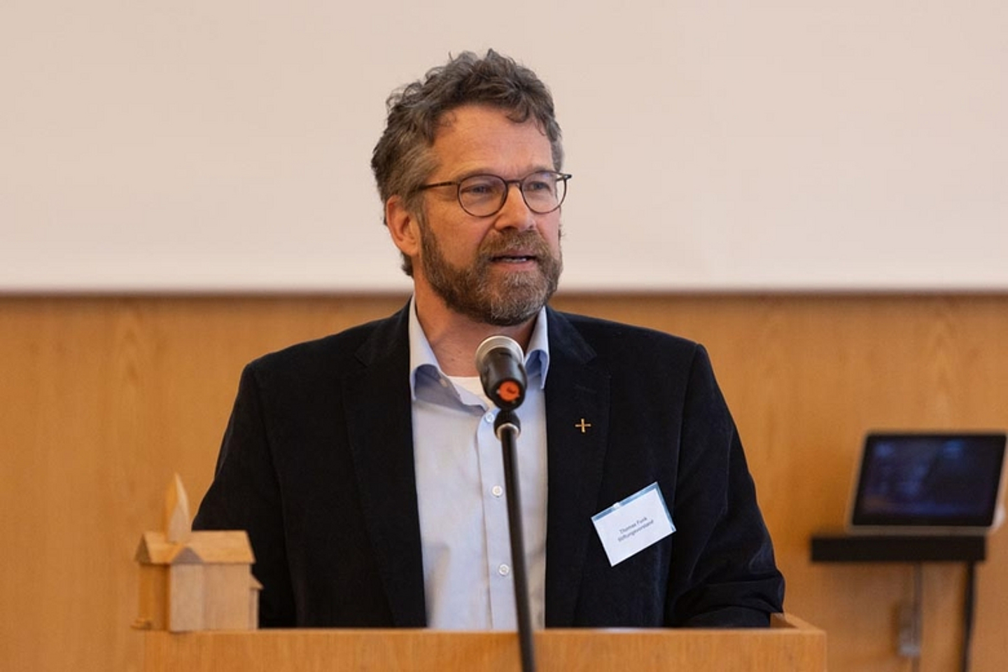 Kirchenerhaltungsfonds EKKW 2023 - Verleihung 2024