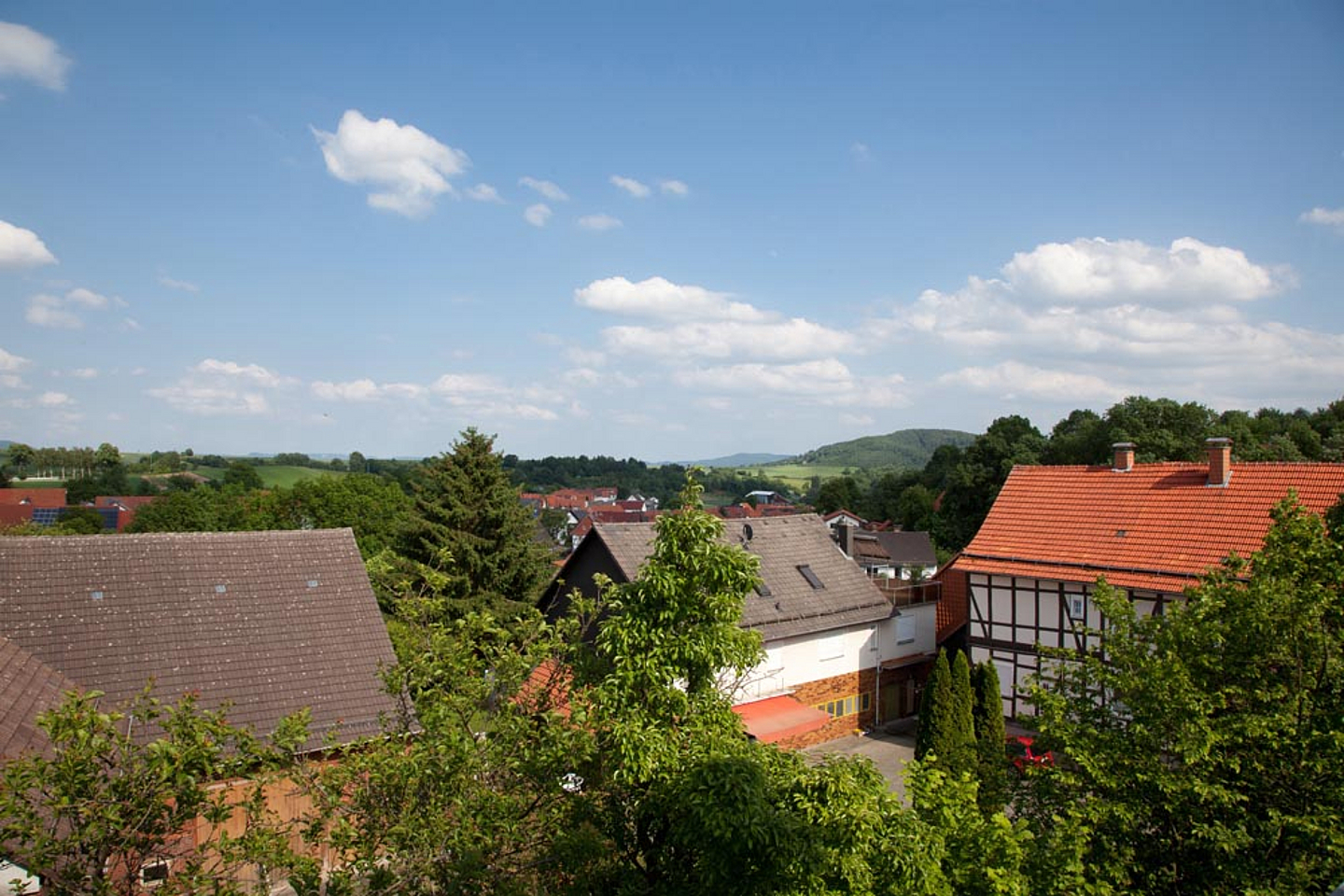 Kloster Germerode