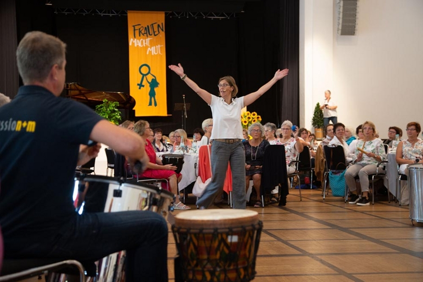 Landesfrauentag Fulda 2019
