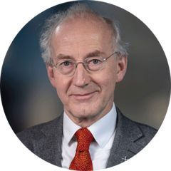 Portraitfoto von Dr. Martin Streck Portraitfoto von Dr. Martin Streck