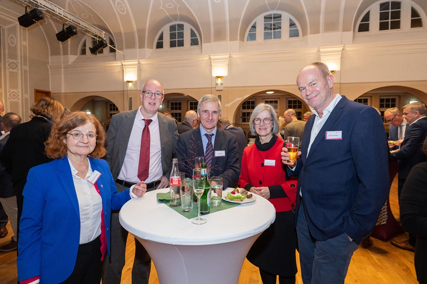 Impressionen vom Adventsempfang 2025 der EKKW in Homberg (Efze) Impressionen vom Adventsempfang 2025 der EKKW in Homberg (Efze)