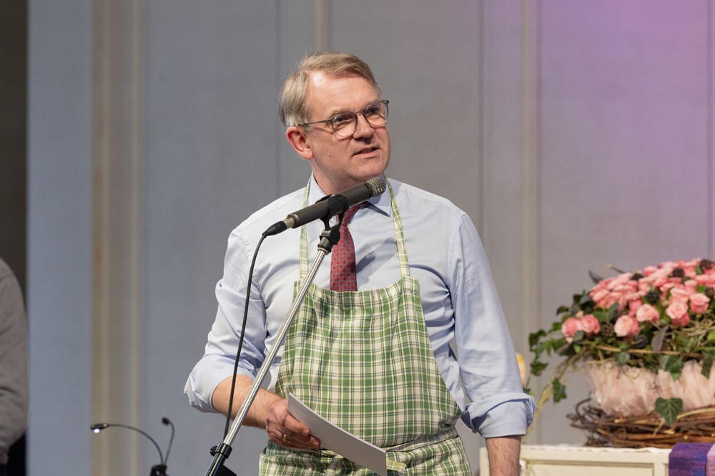 Impressionen vom Abschiedsgottesdienst in Kassel-Kirchditmold