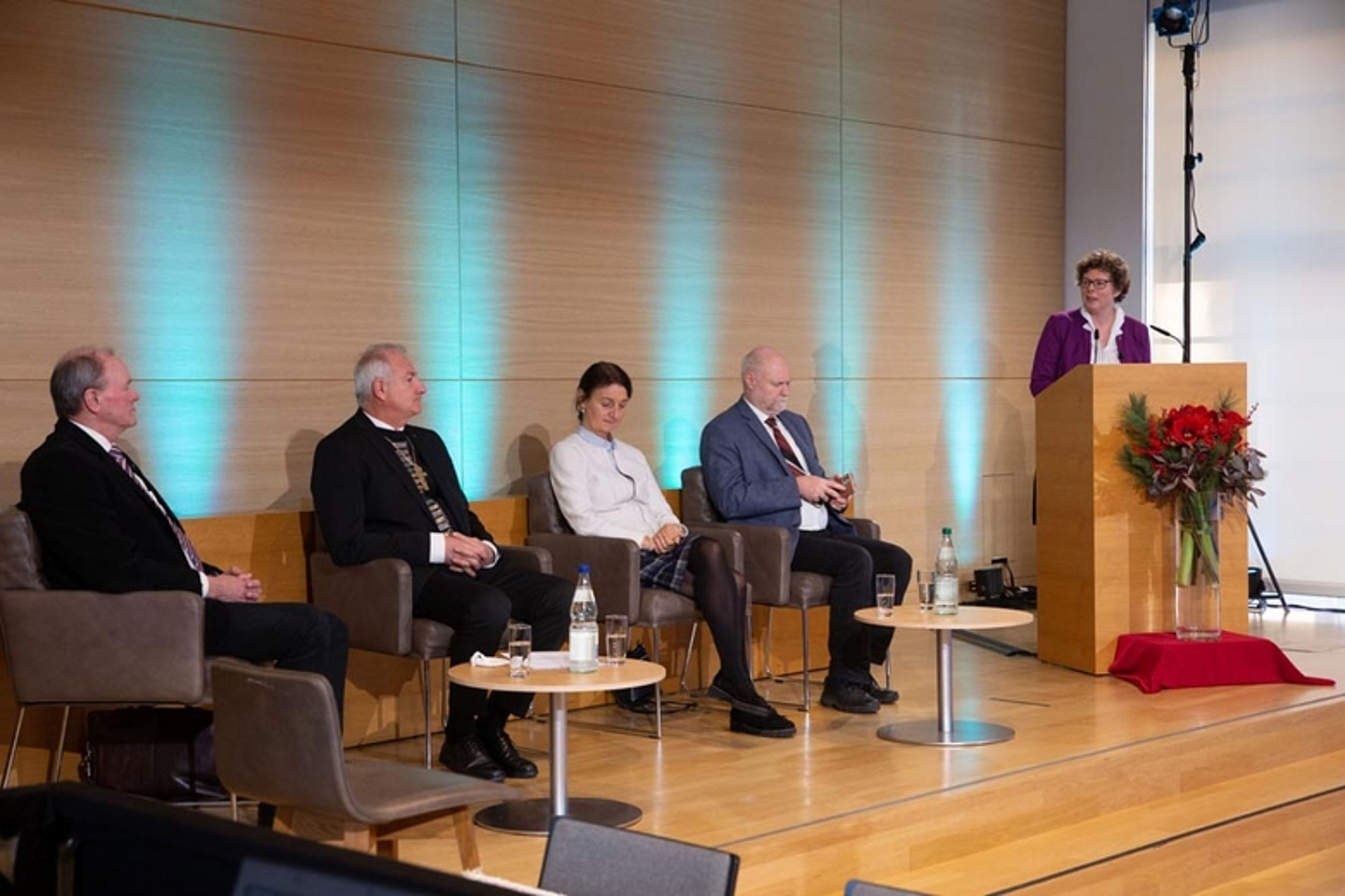 Digitale Herbstsynode der EKKW 2021