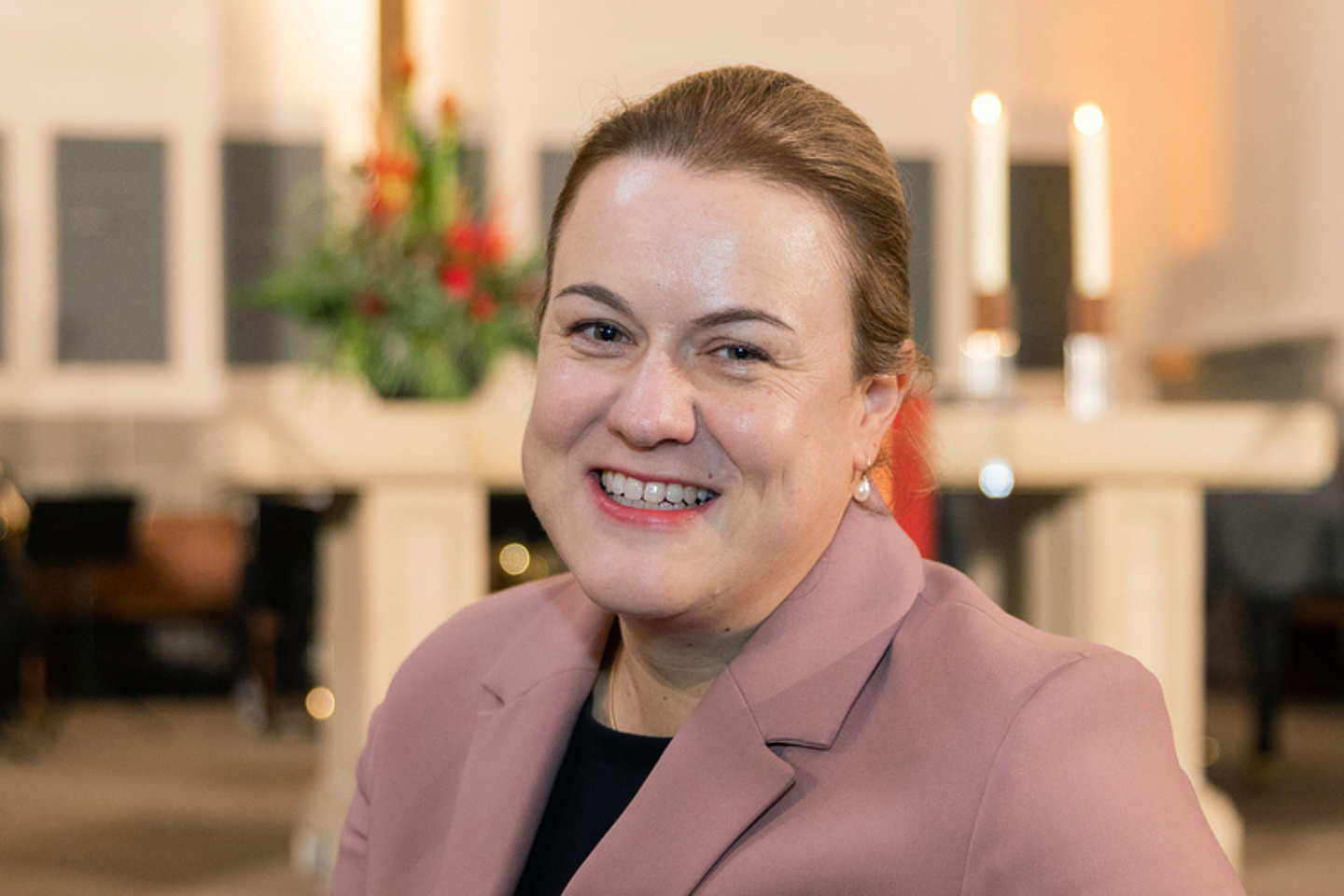 Verabschiedung Vizepräsident Dr. Knöppel-Einführung Dr. Apel