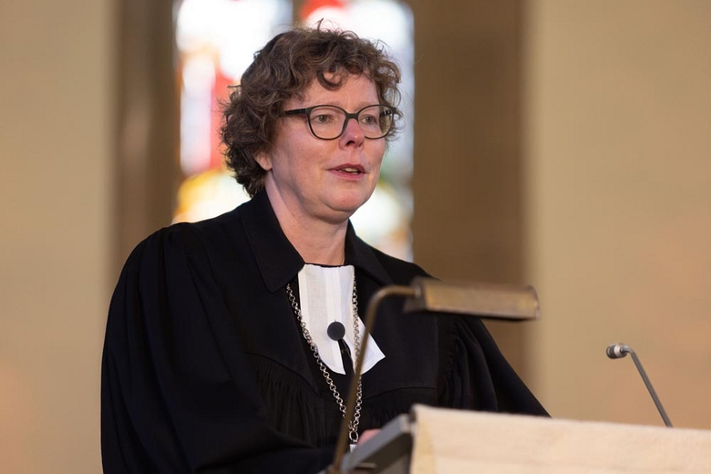 Ordination EKKW Stiftskirche Rotenburg 2023