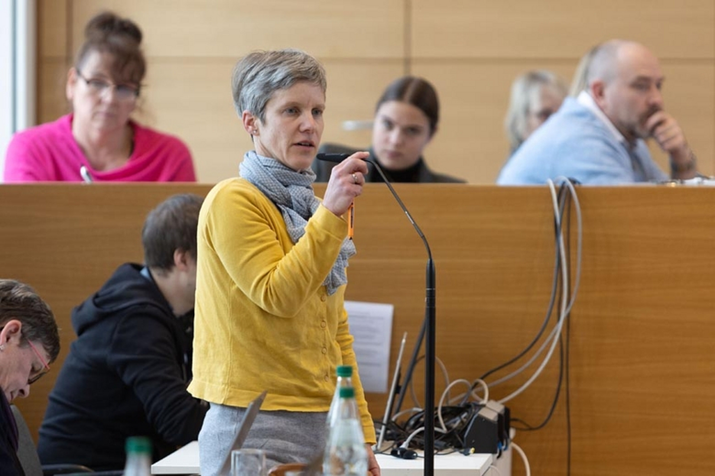 Herbstsynode der EKKW 2023 - Tag 2