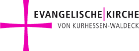 Logo der Ev. Kirche von Kurhessen-Waldeck