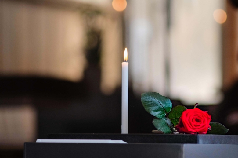 Gottesdienst zum Gedenken an die rassitischen Anschläge in Hanau