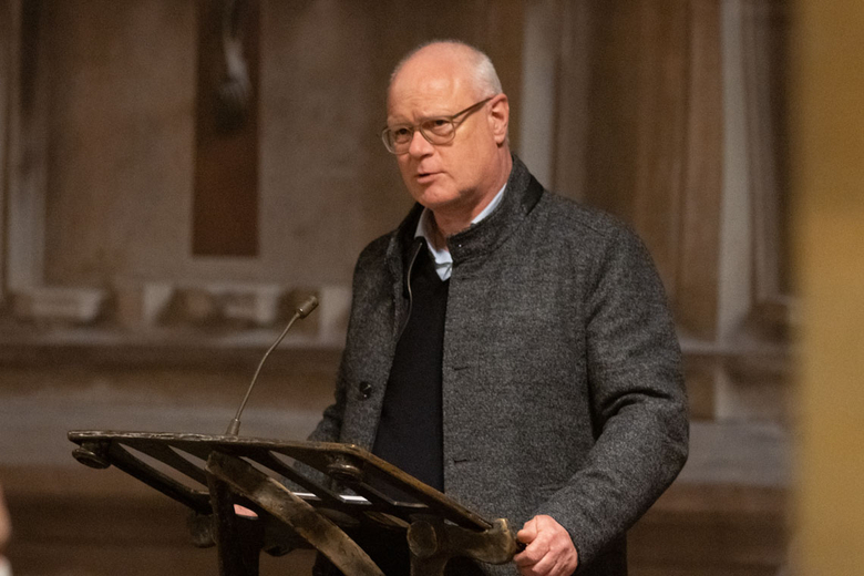 EKKW Website Innensanierung der Elisabethkirche in Marburg beginnt