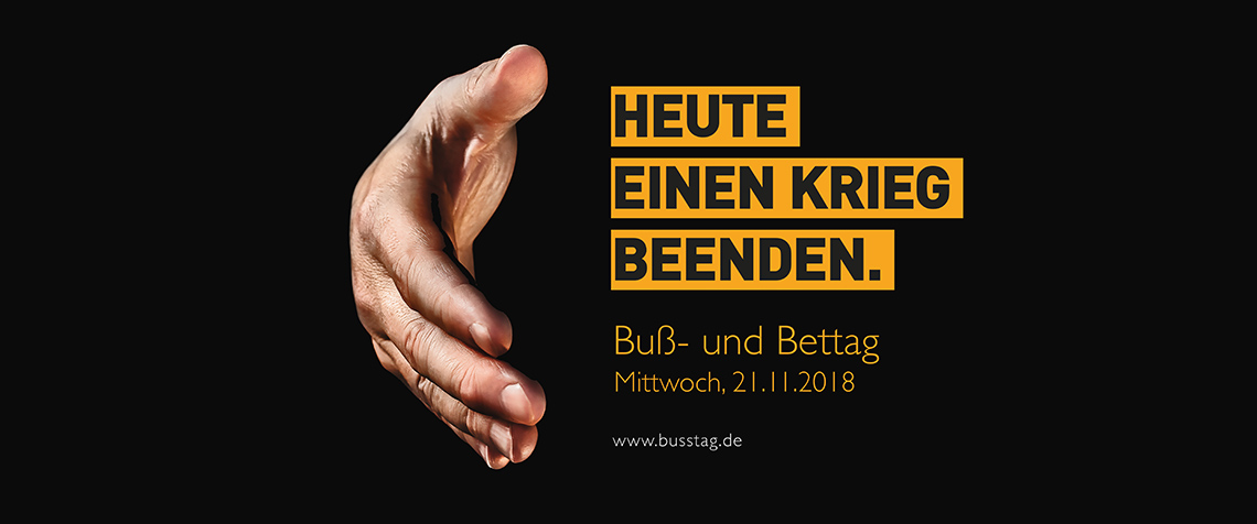 Motiv der Kampagne 2018 (Gestaltung: Orange Cube)
