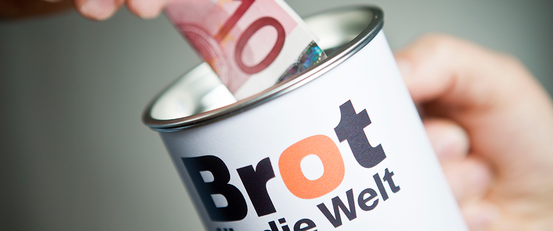 (Foto: Hermann Bredehorst/Brot für die Welt)
